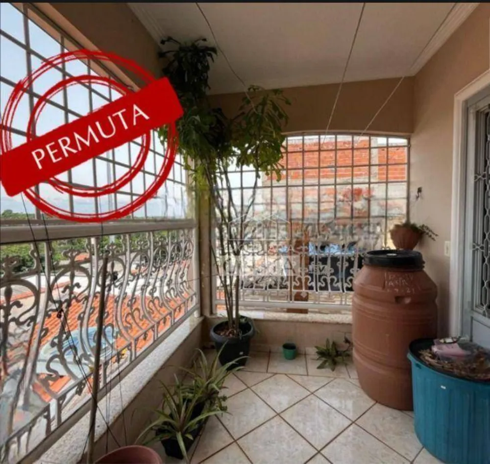 Casa, 3 quartos, 138 m² - Foto 10