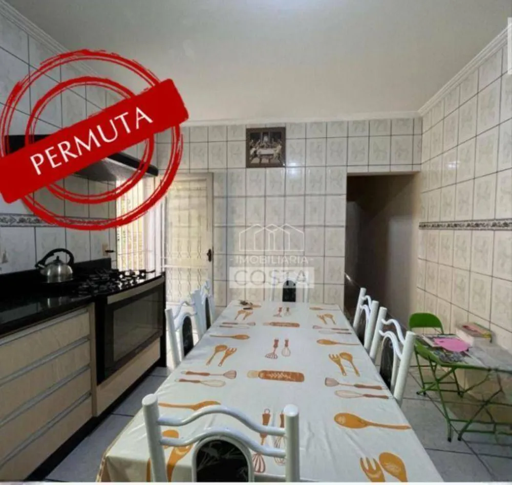 Casa, 3 quartos, 138 m² - Foto 2