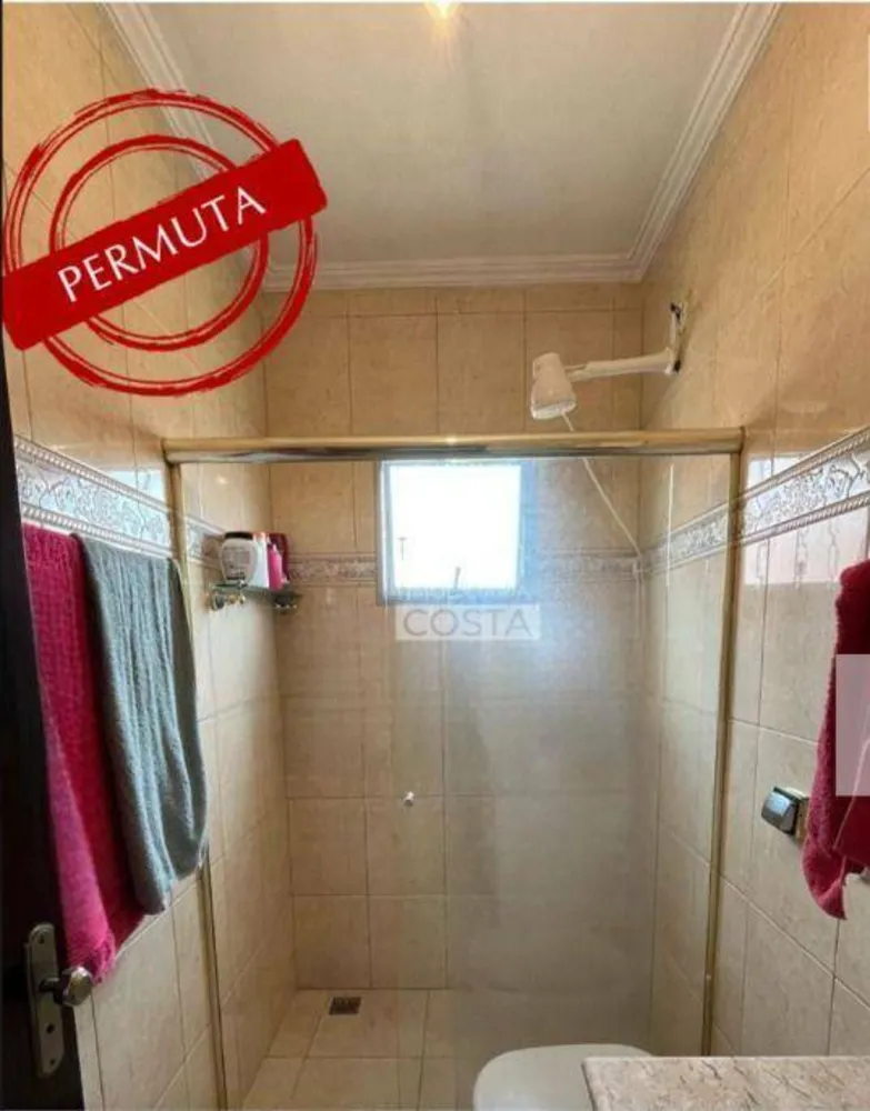 Casa, 3 quartos, 138 m² - Foto 12