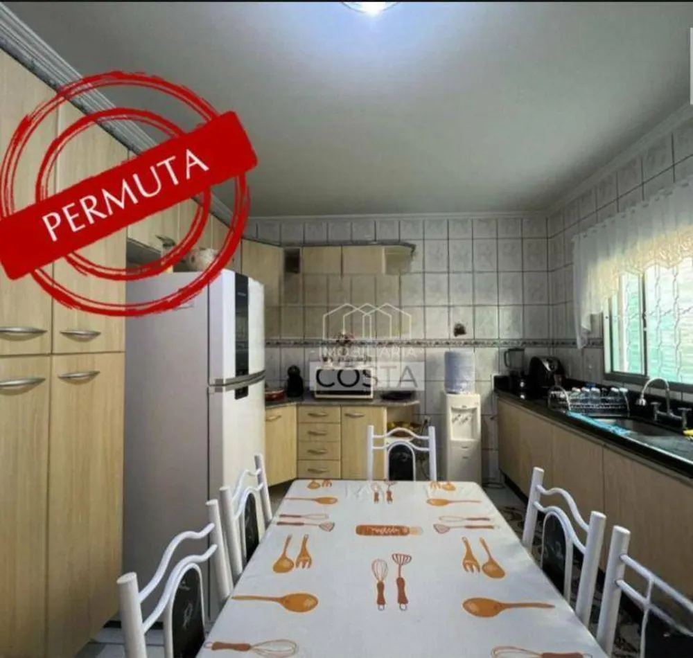 Casa, 3 quartos, 138 m² - Foto 3
