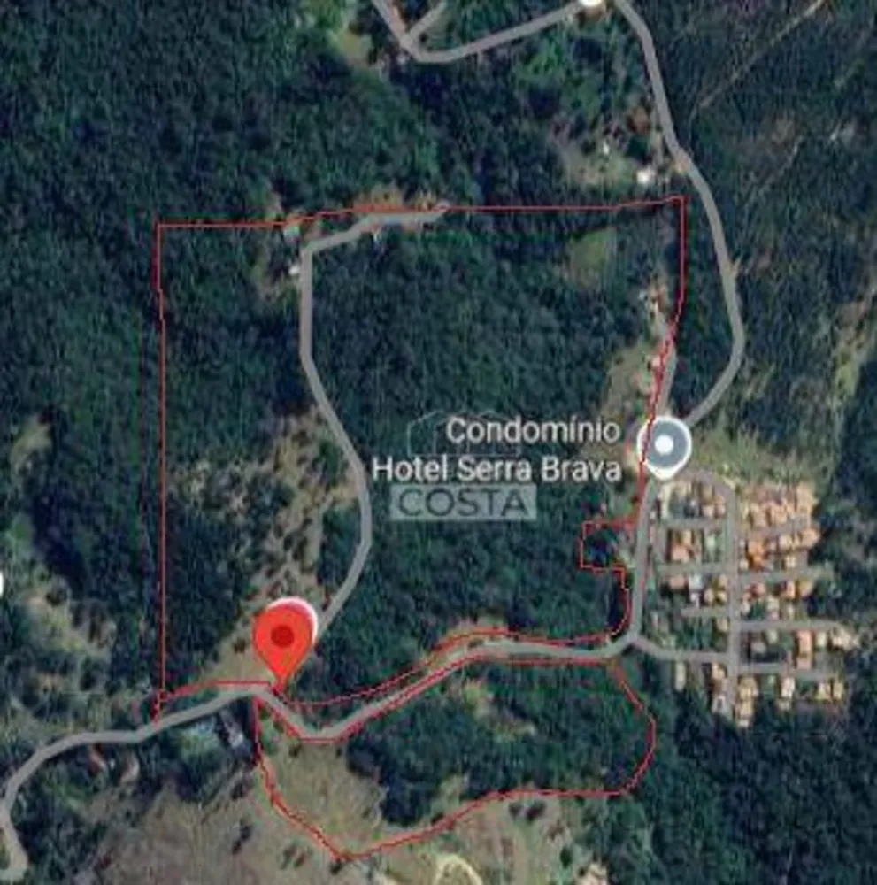 Terreno, 16 hectares - Foto 6
