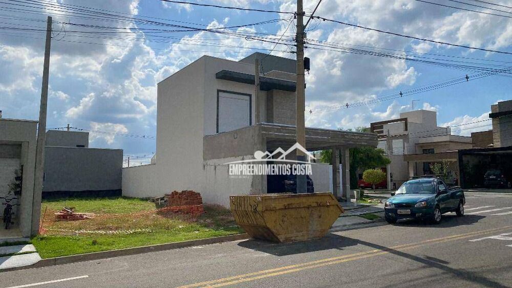 Loteamento e Condomínio, 150 m² - Foto 1