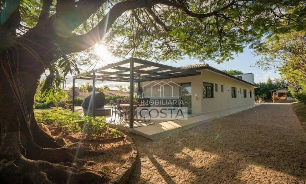 Casa de Condomínio, 4 quartos - Foto 5