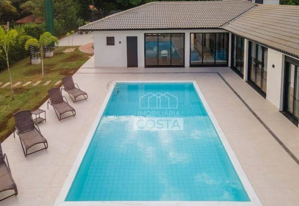 Casa de Condomínio, 4 quartos - Foto 6