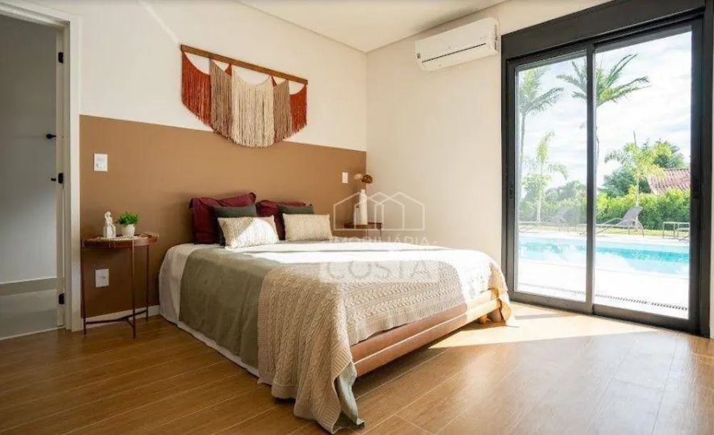 Casa de Condomínio, 4 quartos - Foto 4