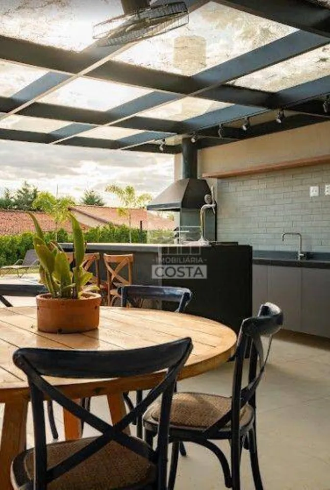 Casa de Condomínio, 4 quartos - Foto 7