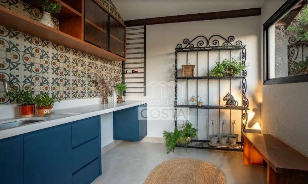 Casa de Condomínio, 4 quartos - Foto 5