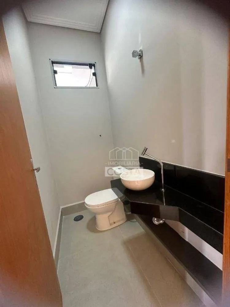 Casa de Condomínio, 3 quartos - Foto 6
