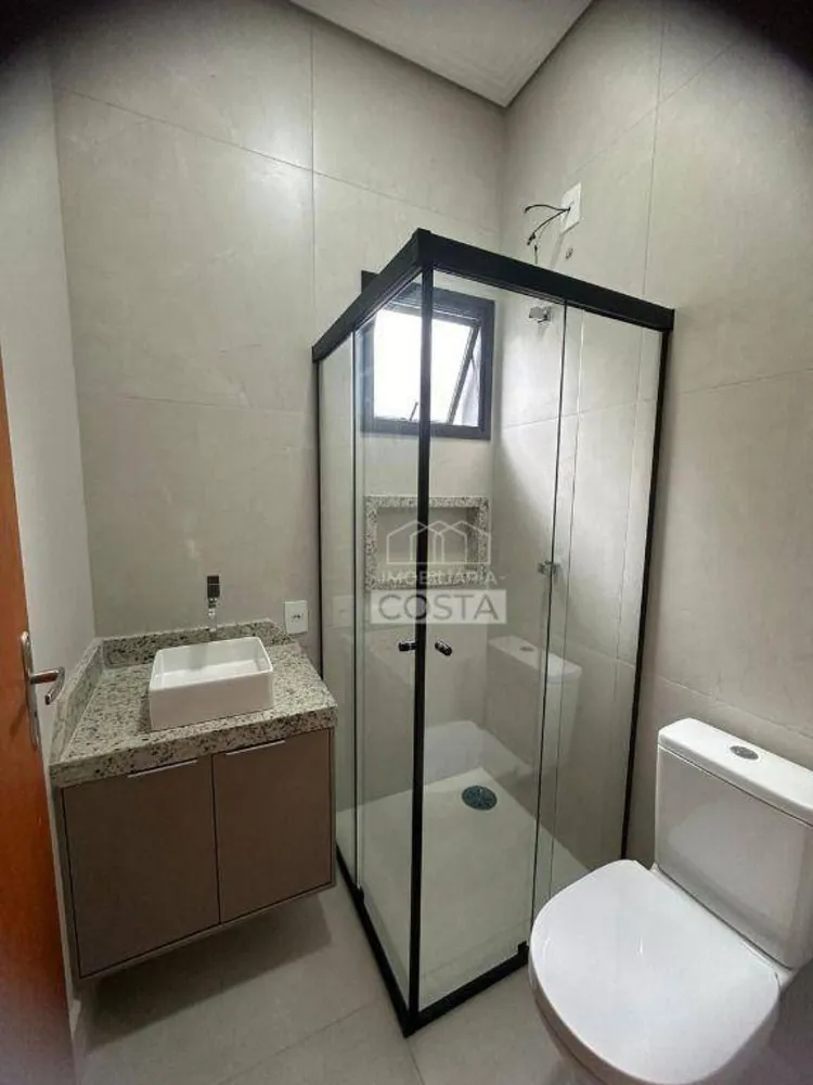 Casa de Condomínio, 3 quartos - Foto 13