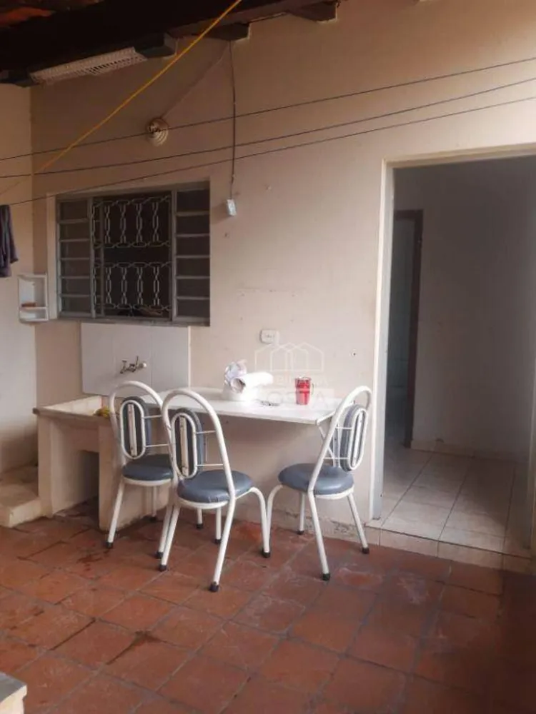 Casa, 2 quartos, 150 m² - Foto 13