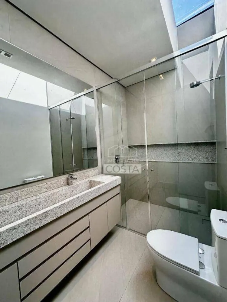 Casa de Condomínio, 4 quartos - Foto 10