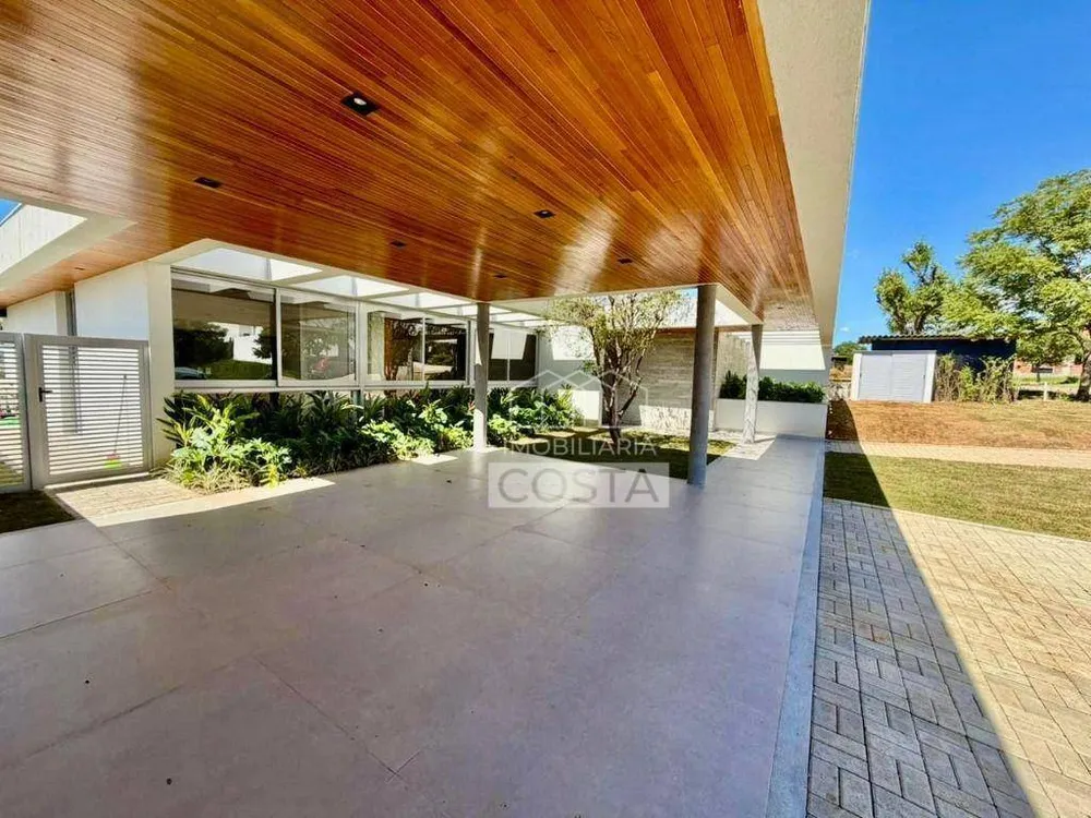 Casa de Condomínio, 4 quartos - Foto 5