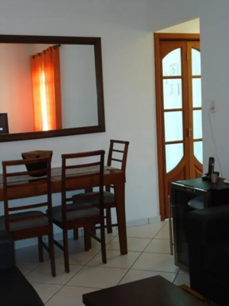 Apartamento, 2 quartos, 60 m² - Foto 5