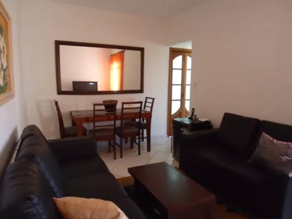 Apartamento à venda com 2 quartos, 60m² - Foto 4