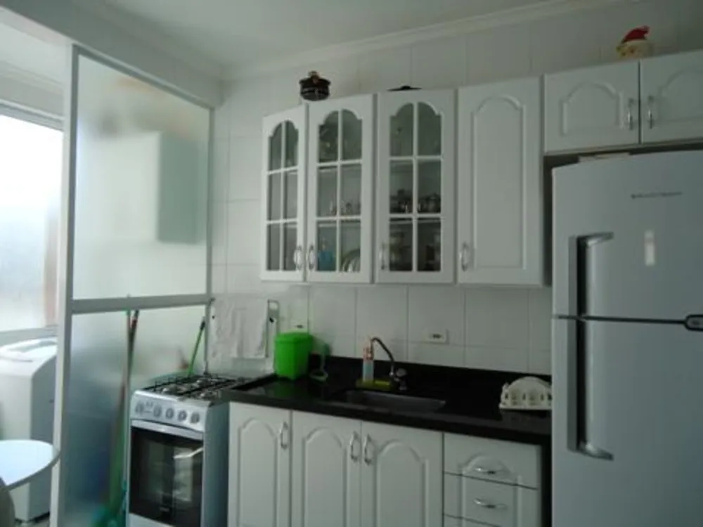 Apartamento, 2 quartos, 60 m² - Foto 6