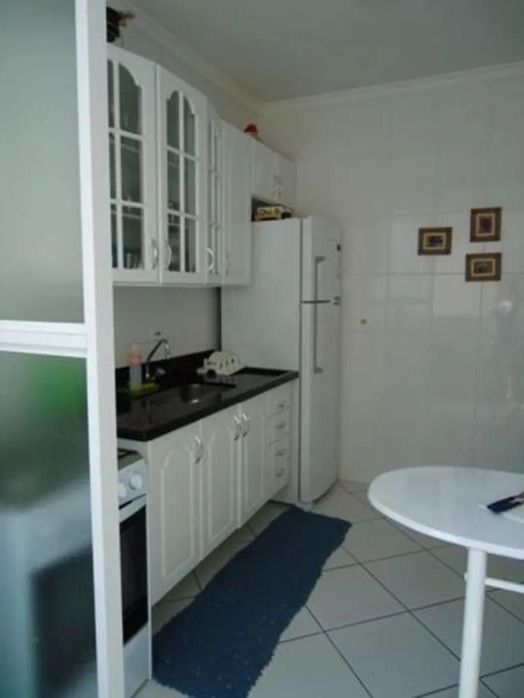 Apartamento, 2 quartos, 60 m² - Foto 7
