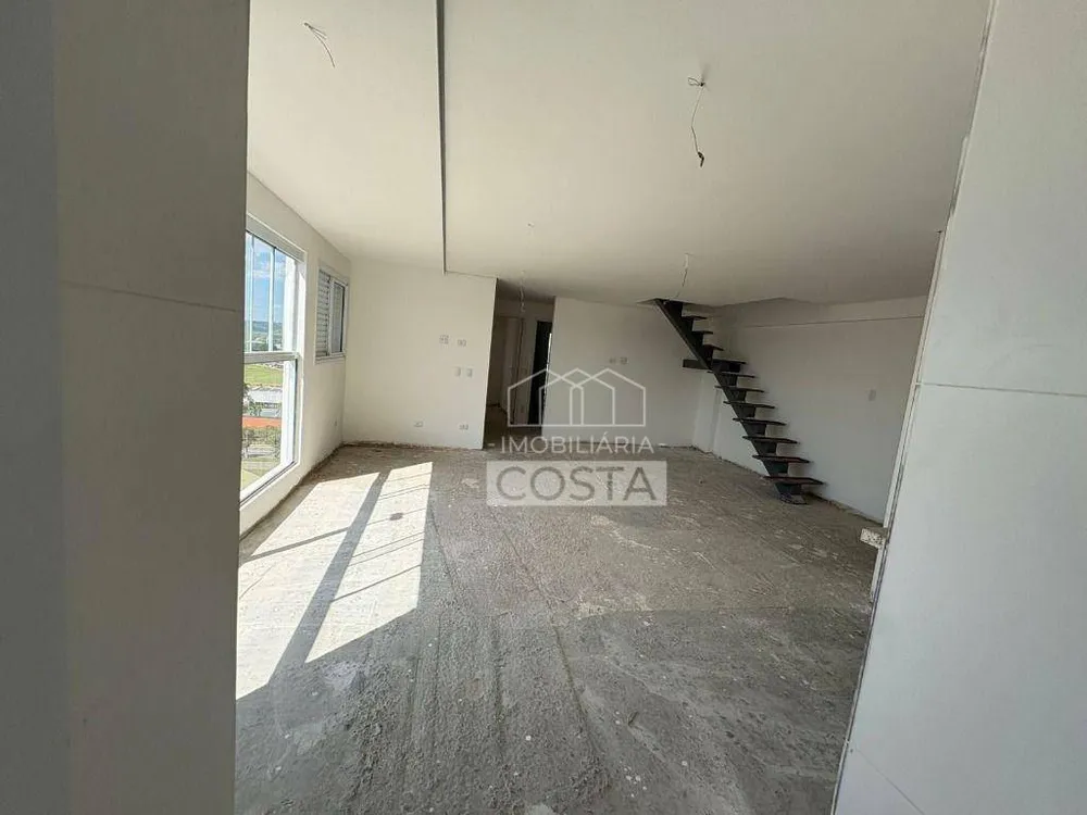 Apartamento, 2 quartos, 137 m² - Foto 2