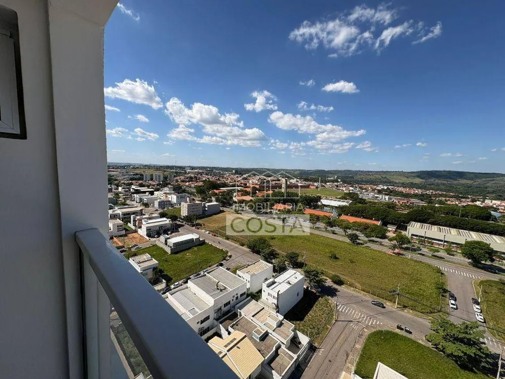 Apartamento, 2 quartos, 137 m² - Foto 4