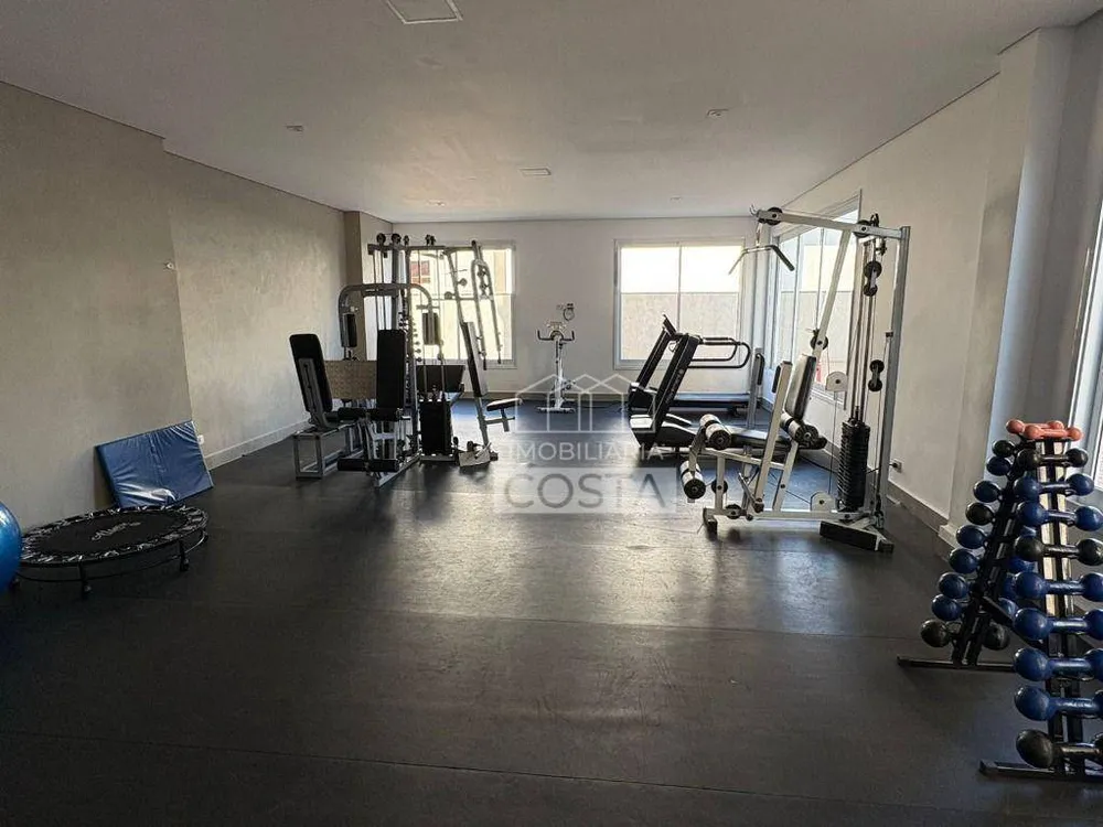 Apartamento, 2 quartos, 137 m² - Foto 12