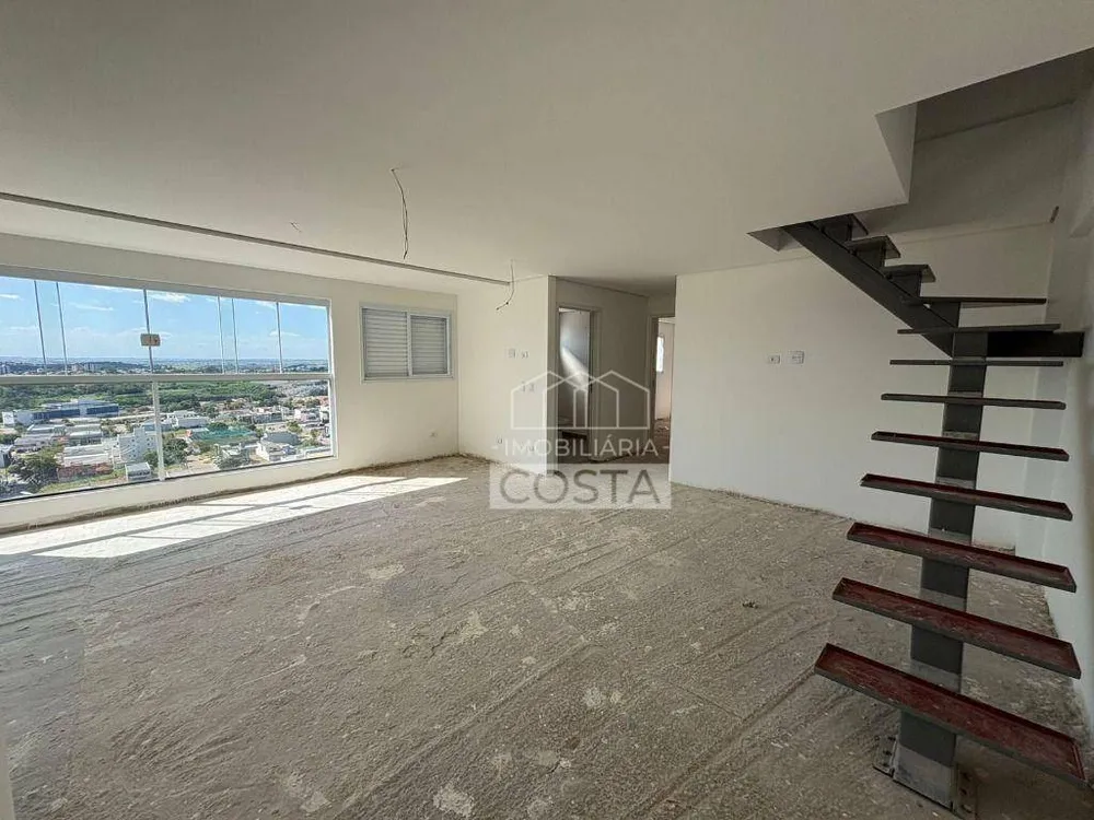 Apartamento, 2 quartos, 137 m² - Foto 1