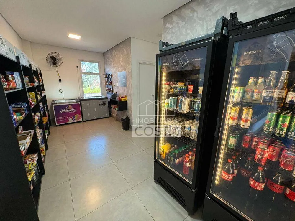 Apartamento, 2 quartos, 137 m² - Foto 13