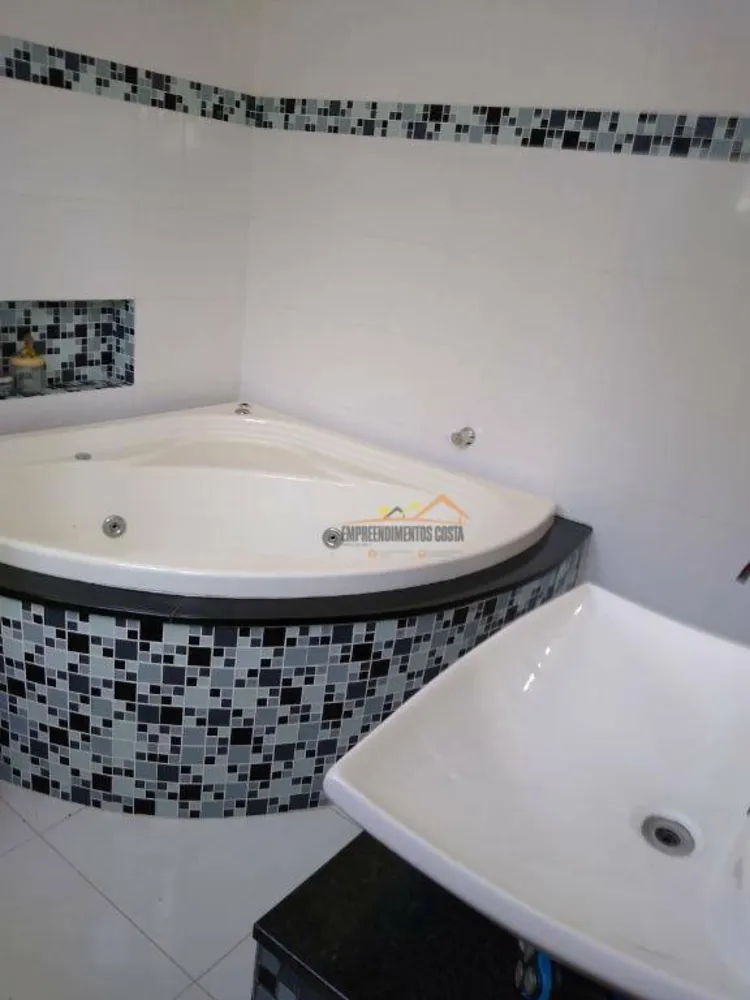 Casa, 3 quartos, 209 m² - Foto 11