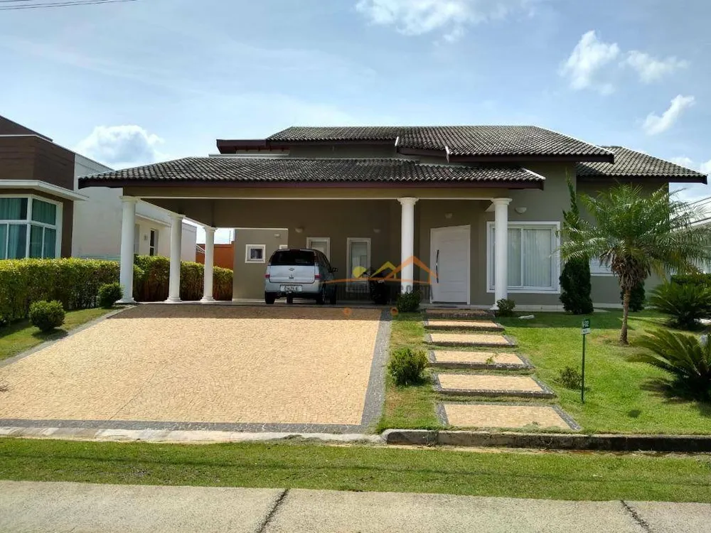Casa, 3 quartos, 209 m² - Foto 2