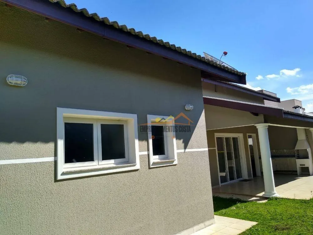 Casa, 3 quartos, 209 m² - Foto 14