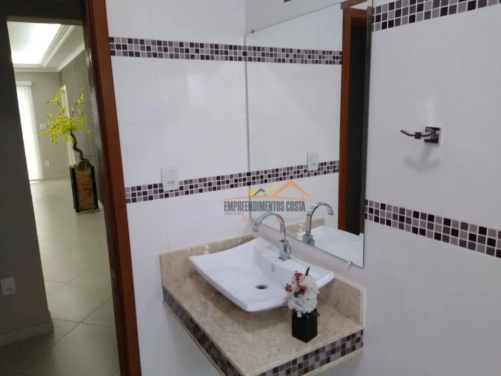 Casa, 3 quartos, 209 m² - Foto 7