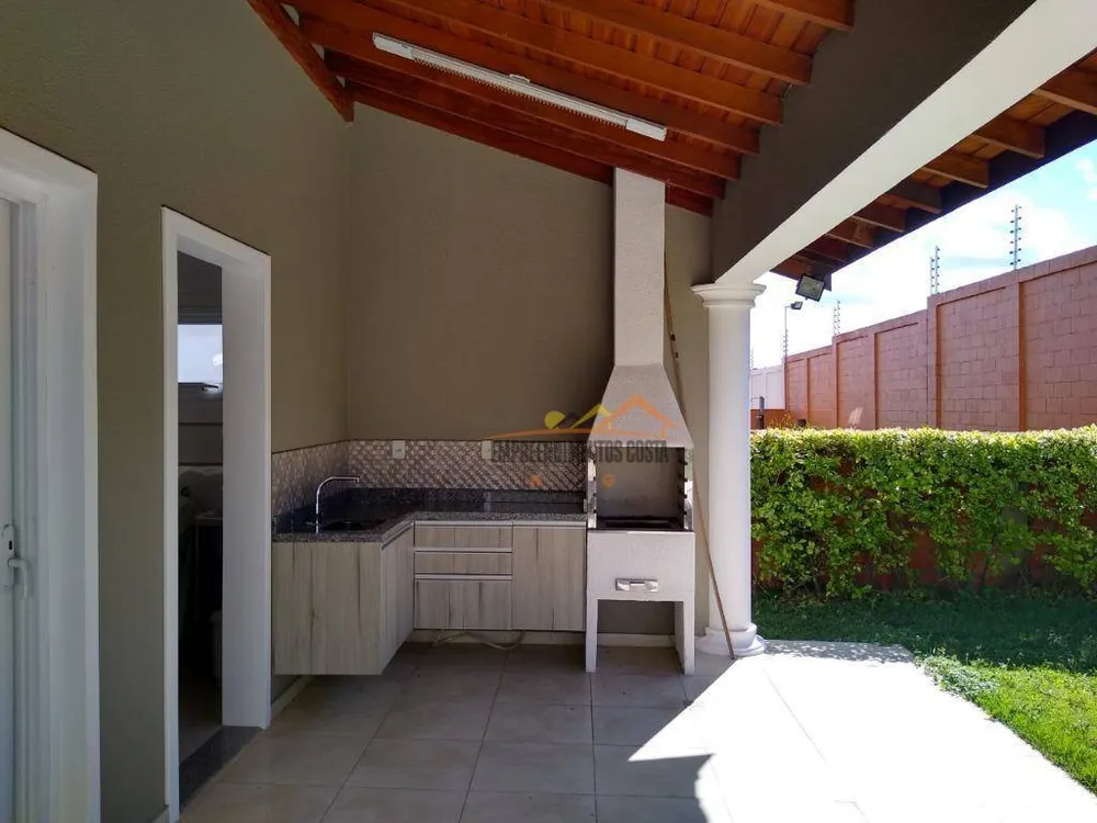 Casa, 3 quartos, 209 m² - Foto 12