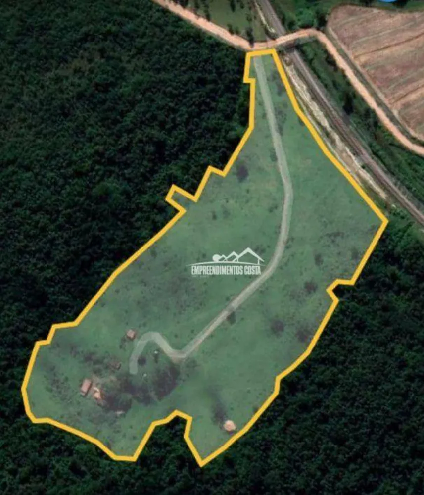 Terreno, 12 hectares - Foto 8