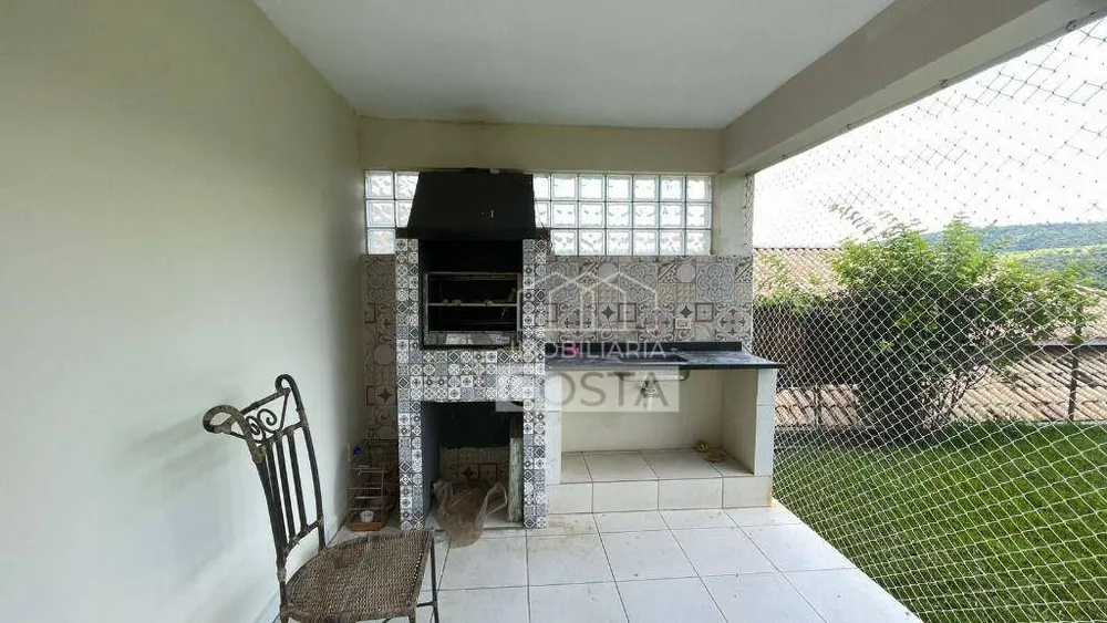 Casa de Condomínio, 4 quartos - Foto 10