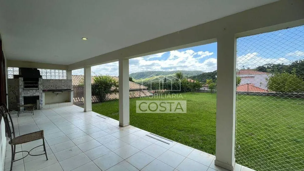 Casa de Condomínio, 4 quartos - Foto 9