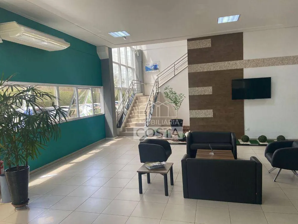 Prédio Inteiro, 4610 m² - Foto 6