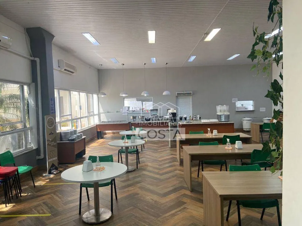 Prédio Inteiro, 4610 m² - Foto 1
