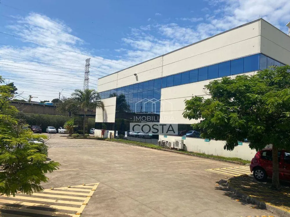 Prédio Inteiro, 4610 m² - Foto 10