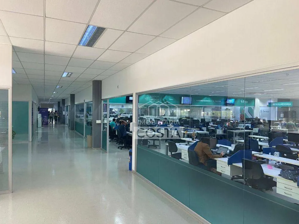 Prédio Inteiro, 4610 m² - Foto 3