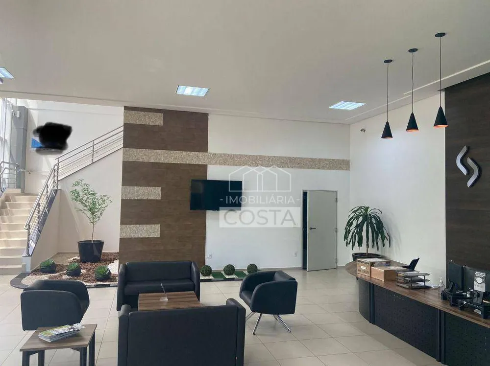 Prédio Inteiro, 4610 m² - Foto 7