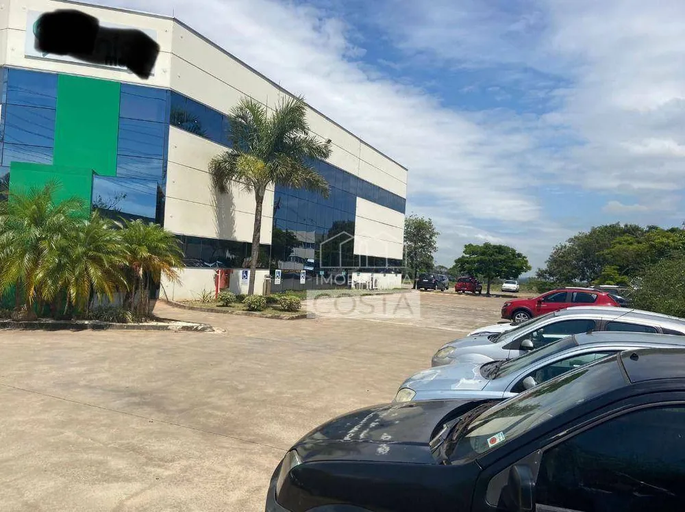 Prédio Inteiro, 4610 m² - Foto 8