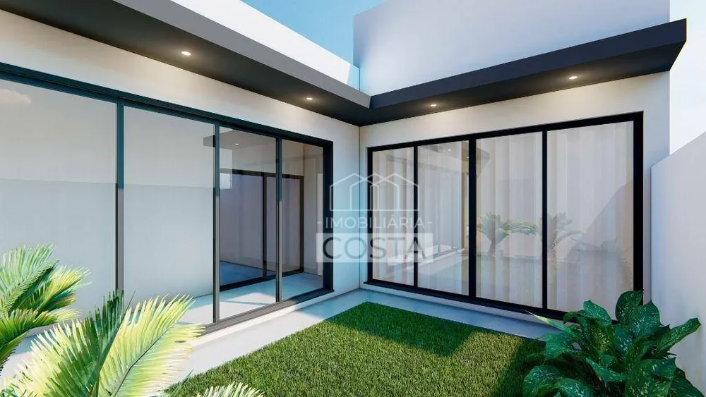 Casa de Condomínio, 3 quartos - Foto 7