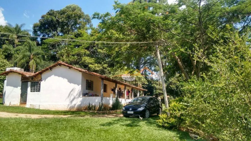 Sítio, 17 hectares - Foto 1
