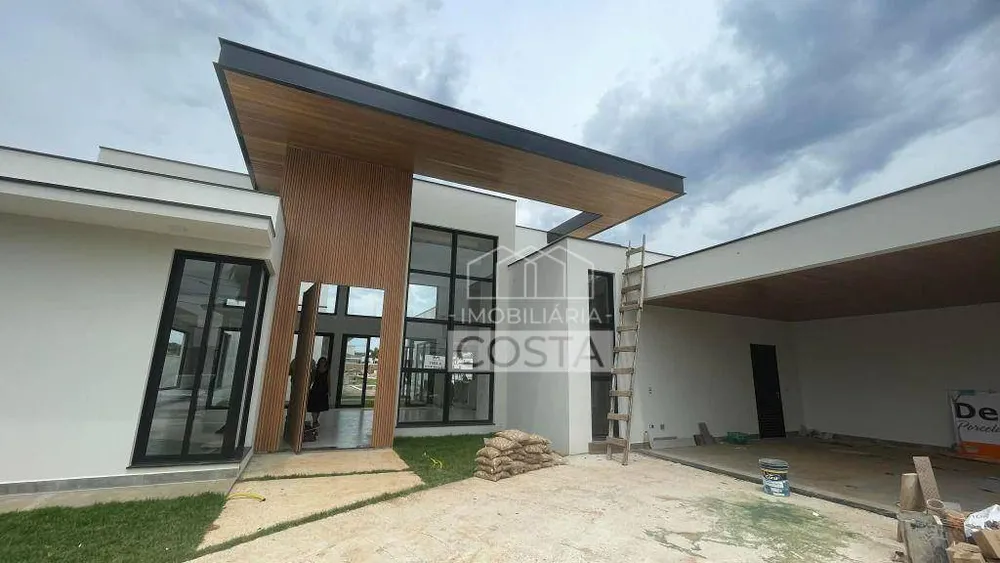 Casa de Condomínio, 4 quartos - Foto 1