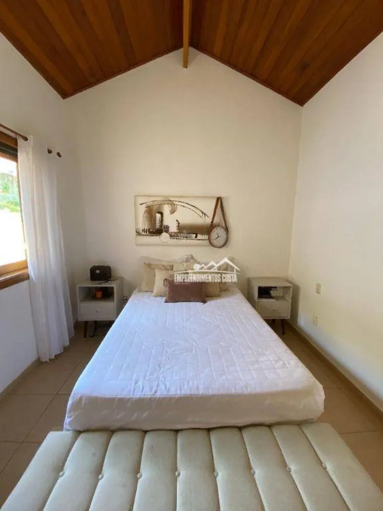 Casa de Condomínio, 3 quartos - Foto 11