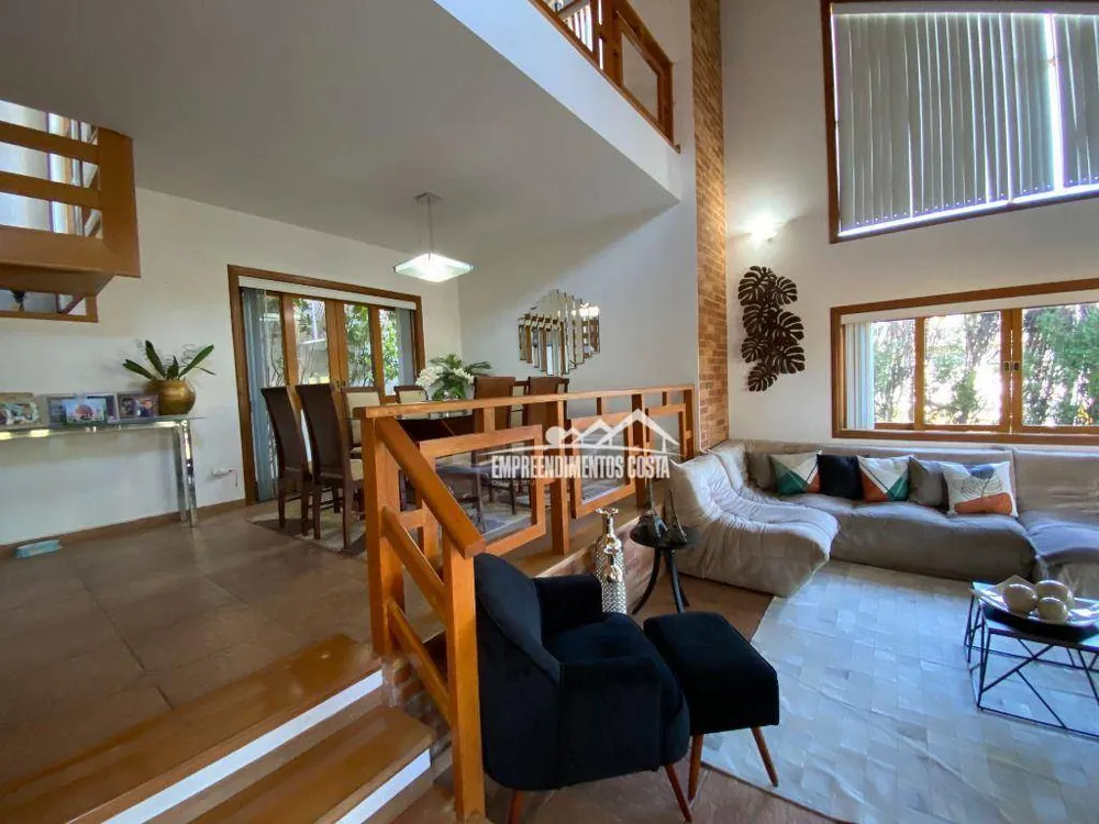 Casa de Condomínio, 3 quartos - Foto 7