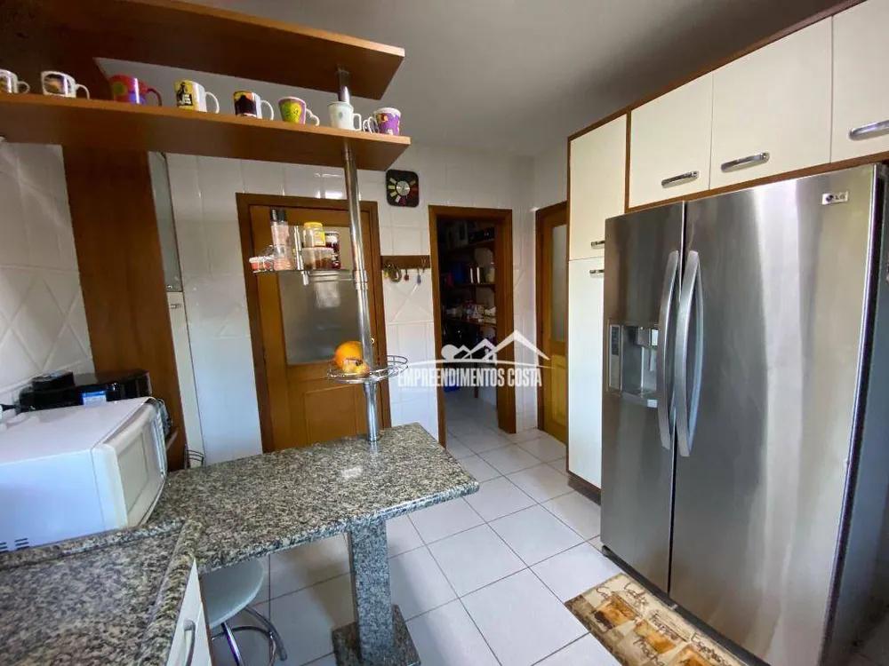 Casa de Condomínio, 3 quartos - Foto 10