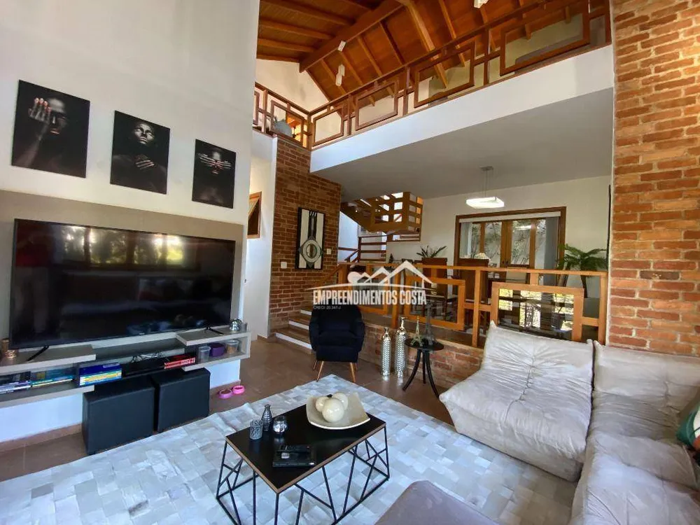 Casa de Condomínio, 3 quartos - Foto 6