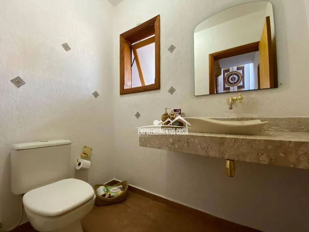 Casa de Condomínio, 3 quartos - Foto 16