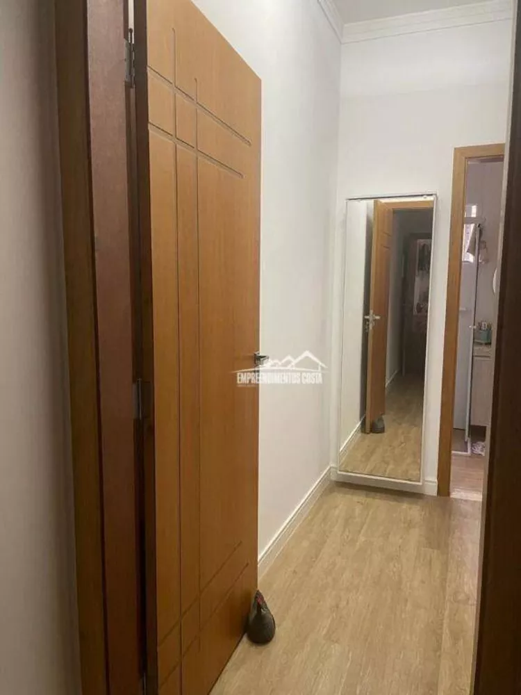Casa de Condomínio, 2 quartos - Foto 6