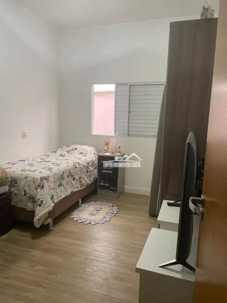 Casa de Condomínio, 2 quartos - Foto 8