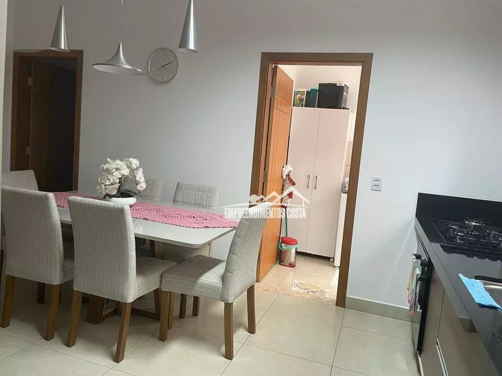 Casa de Condomínio, 2 quartos - Foto 4